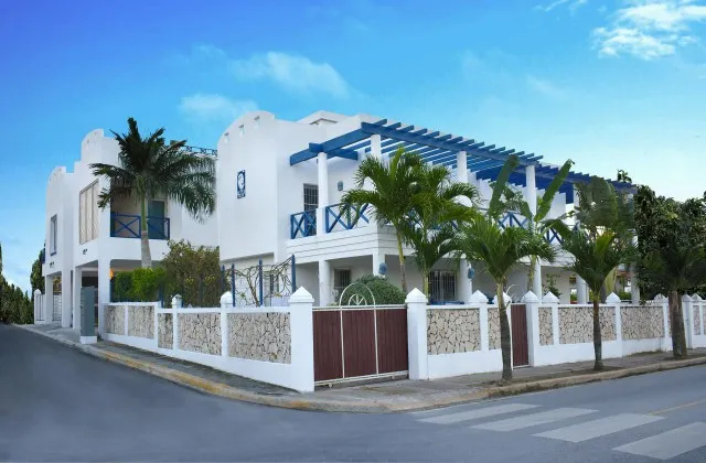 Hotel Altea Palace Bayahibe Republique Dominicaine